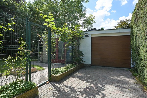 Medium property photo - John F. Kennedylaan 241, 2285 AH Rijswijk
